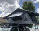 Arctic Cat Prowler/Wildcat Prospector 2 With Skylights Tent by Hutch Tents - HTS-48-GY-EPR